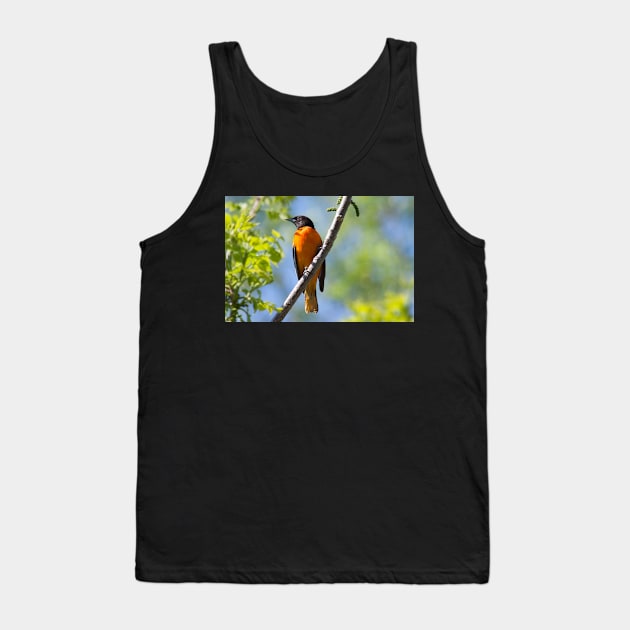 King Tut Tank Top by EugeJ